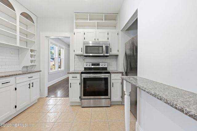 2614 DELLWOOD Avenue, Jacksonville, FL 32204
