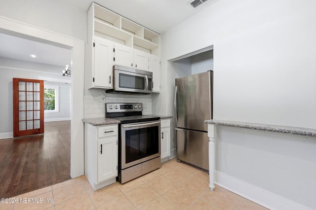 2614 DELLWOOD Avenue, Jacksonville, FL 32204