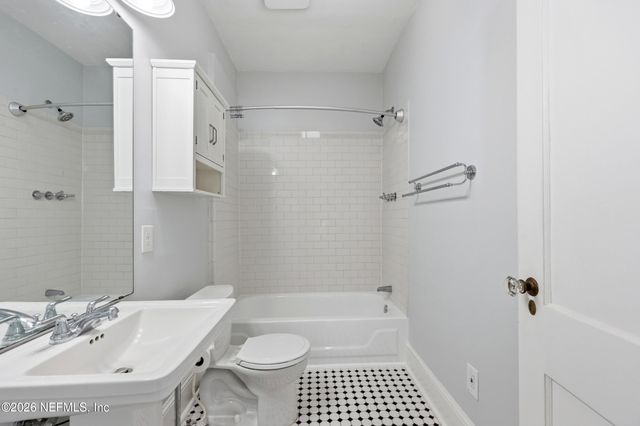 2614 DELLWOOD Avenue, Jacksonville, FL 32204