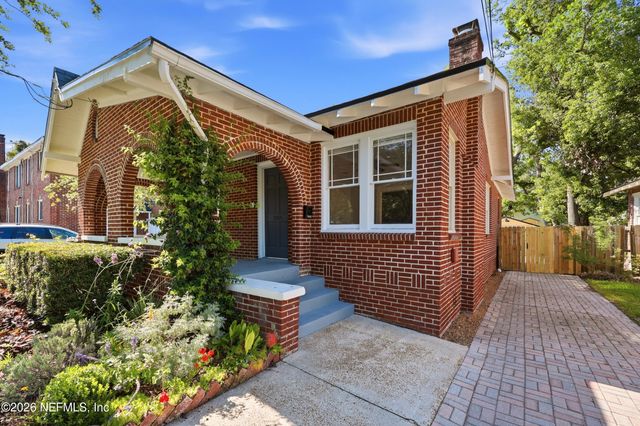 2614 DELLWOOD Avenue, Jacksonville, FL 32204