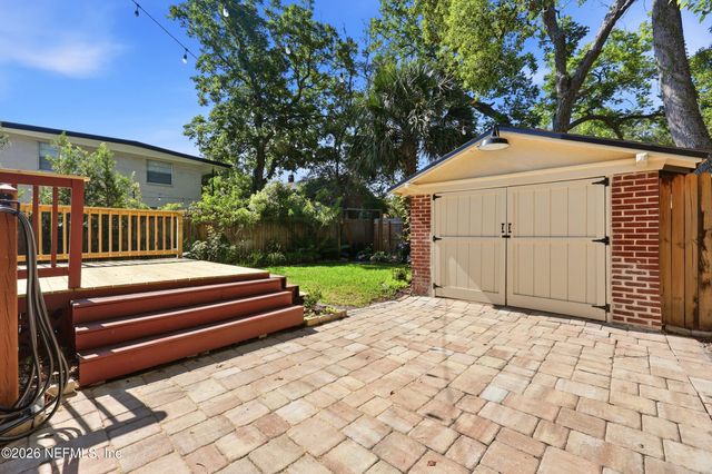 2614 DELLWOOD Avenue, Jacksonville, FL 32204