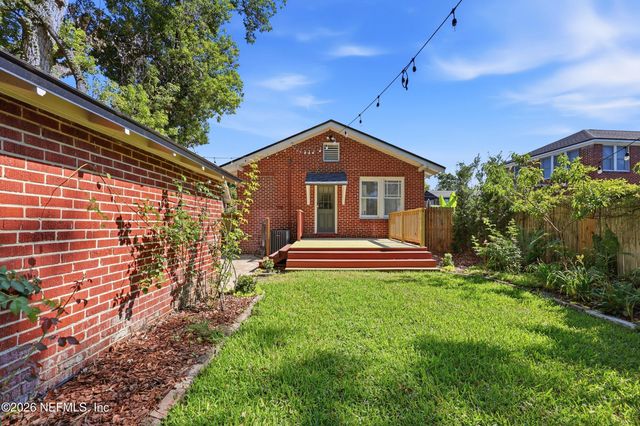 2614 DELLWOOD Avenue, Jacksonville, FL 32204
