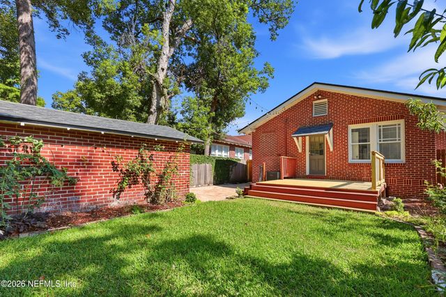 2614 DELLWOOD Avenue, Jacksonville, FL 32204