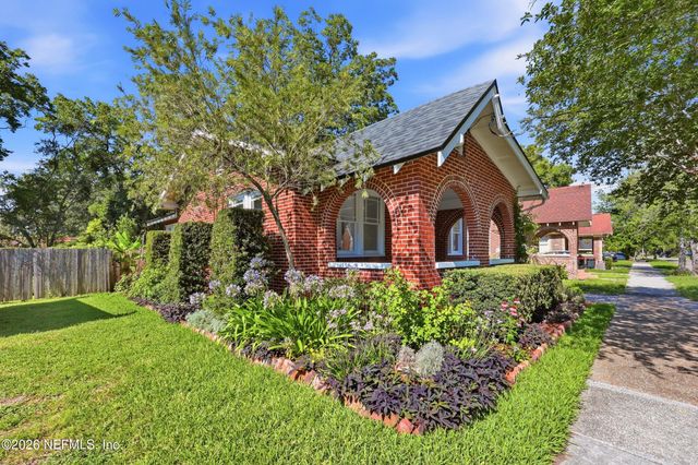 2614 DELLWOOD Avenue, Jacksonville, FL 32204
