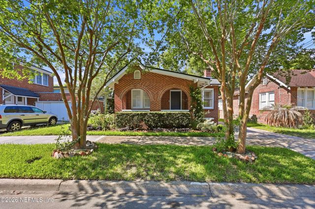 2614 DELLWOOD Avenue, Jacksonville, FL 32204