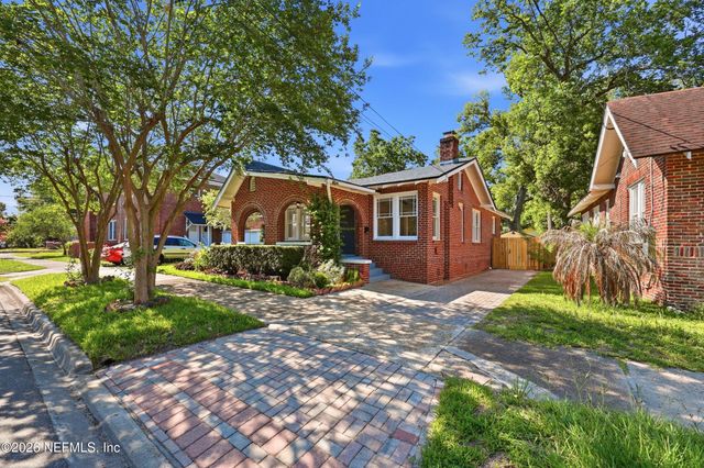 2614 DELLWOOD Avenue, Jacksonville, FL 32204
