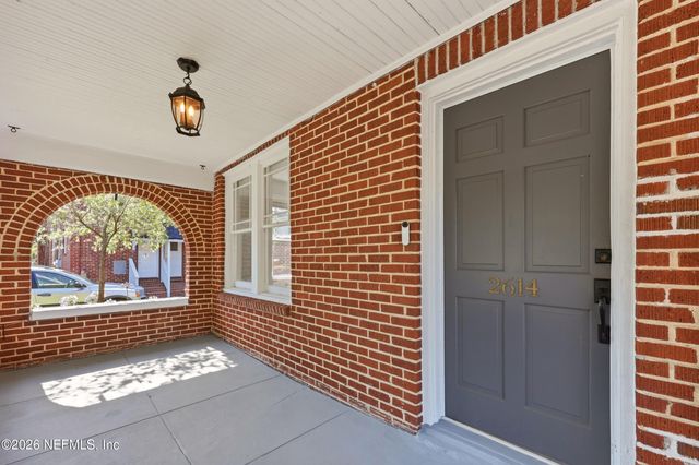 2614 DELLWOOD Avenue, Jacksonville, FL 32204