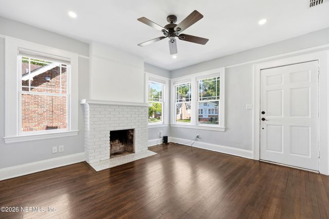 2614 DELLWOOD Avenue, Jacksonville, FL 32204