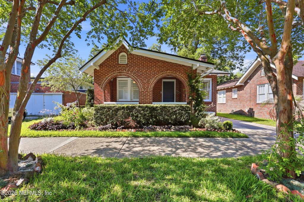 2614 DELLWOOD Avenue, Jacksonville, FL 32204