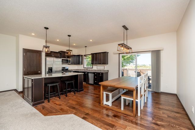 916 Forest Edge Drive, Jordan, MN 55352