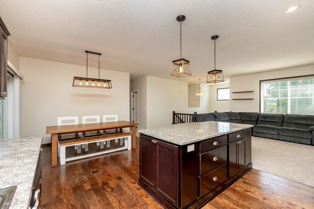 916 Forest Edge Drive, Jordan, MN 55352