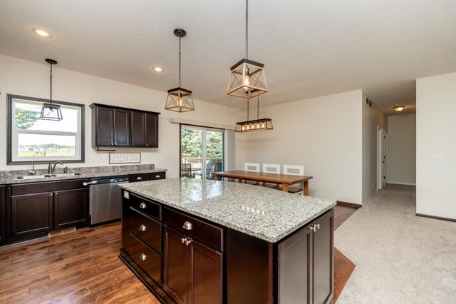 916 Forest Edge Drive, Jordan, MN 55352