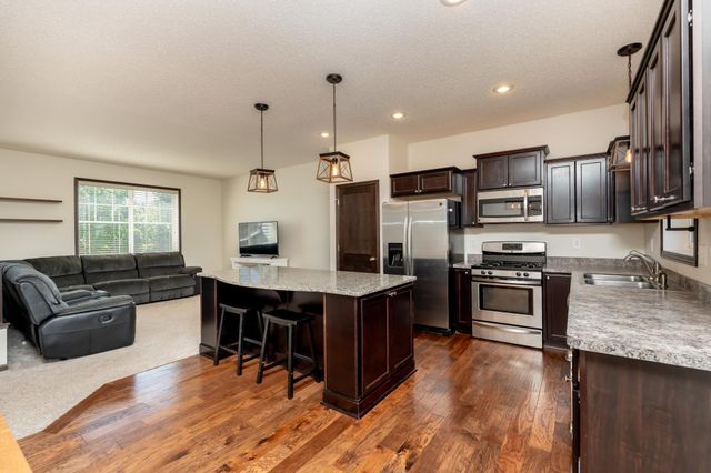 916 Forest Edge Drive, Jordan, MN 55352