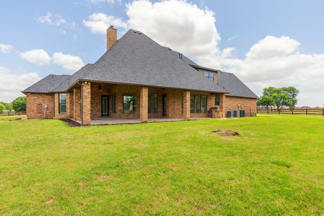 3400 N Preston Lakes Drive, Celina, TX 75009