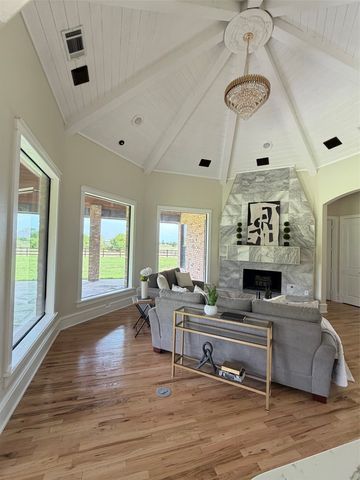 3400 N Preston Lakes Drive, Celina, TX 75009
