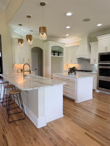 3400 N Preston Lakes Drive, Celina, TX 75009