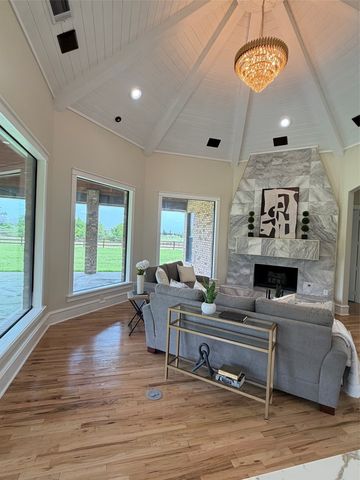 3400 N Preston Lakes Drive, Celina, TX 75009