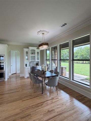 3400 N Preston Lakes Drive, Celina, TX 75009