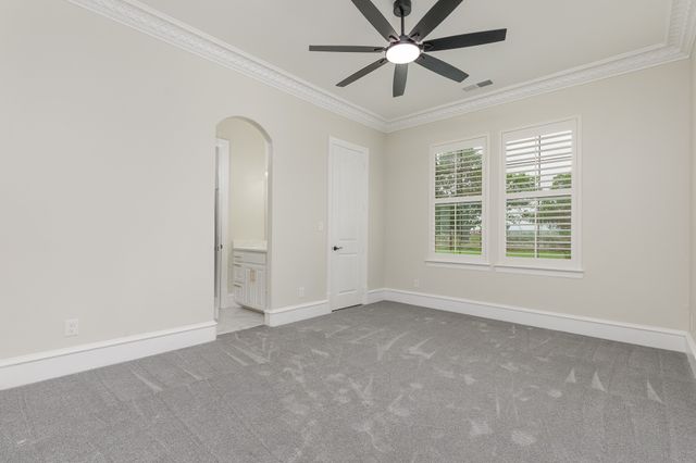 3400 N Preston Lakes Drive, Celina, TX 75009