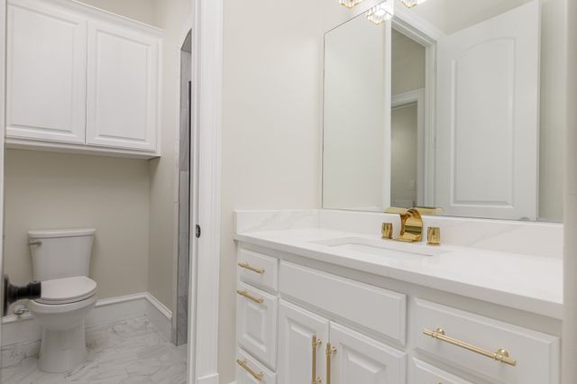 3400 N Preston Lakes Drive, Celina, TX 75009