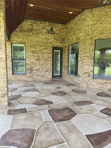 3400 N Preston Lakes Drive, Celina, TX 75009