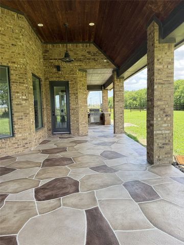 3400 N Preston Lakes Drive, Celina, TX 75009