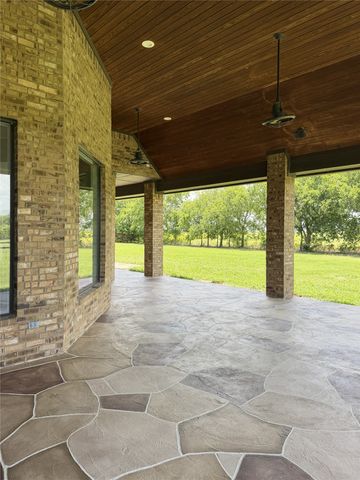 3400 N Preston Lakes Drive, Celina, TX 75009