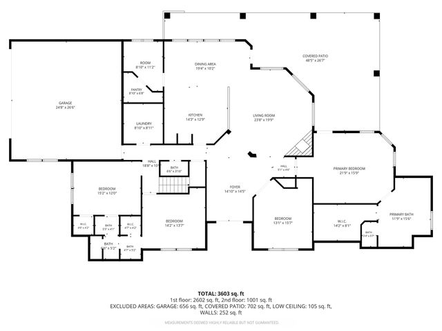 3400 N Preston Lakes Drive, Celina, TX 75009
