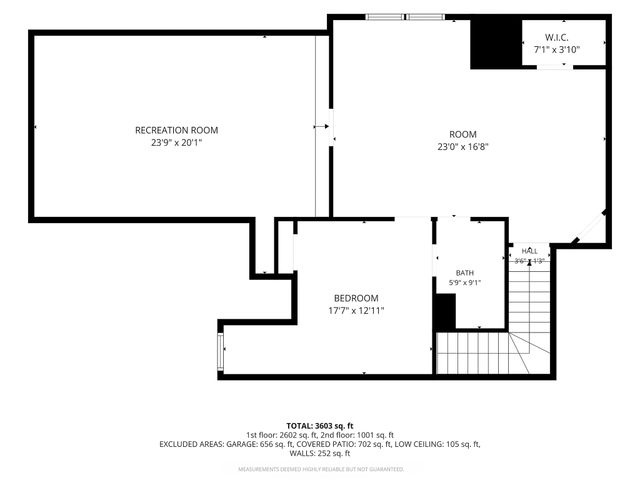 3400 N Preston Lakes Drive, Celina, TX 75009