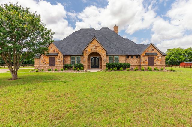 3400 N Preston Lakes Drive, Celina, TX 75009
