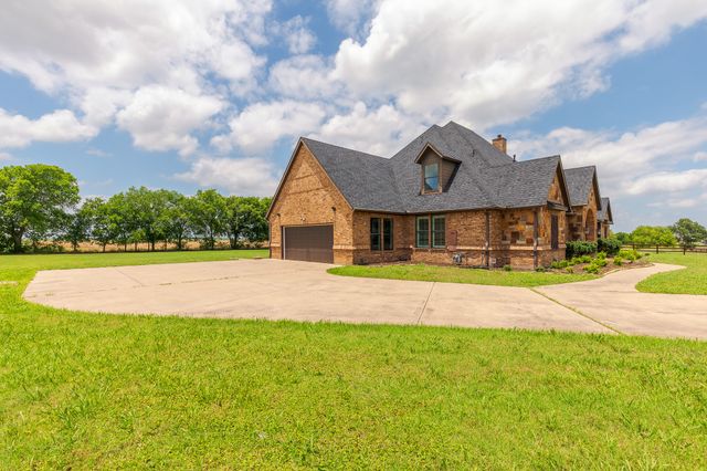3400 N Preston Lakes Drive, Celina, TX 75009