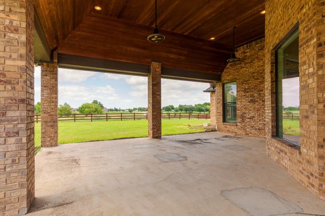 3400 N Preston Lakes Drive, Celina, TX 75009