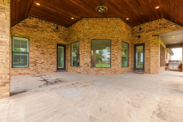 3400 N Preston Lakes Drive, Celina, TX 75009