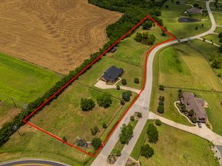 3400 N Preston Lakes Drive, Celina, TX 75009