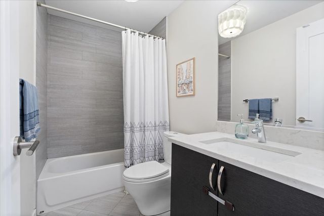 1918 W ARMITAGE Avenue 1A, Chicago, IL 60622