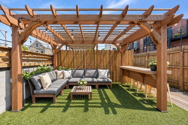 1918 W ARMITAGE Avenue 1A, Chicago, IL 60622