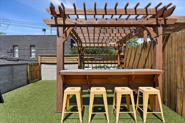 1918 W ARMITAGE Avenue 1A, Chicago, IL 60622