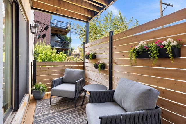 1918 W ARMITAGE Avenue 1A, Chicago, IL 60622