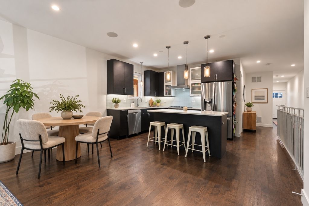 1918 W ARMITAGE Avenue 1A, Chicago, IL 60622 — photo 3
