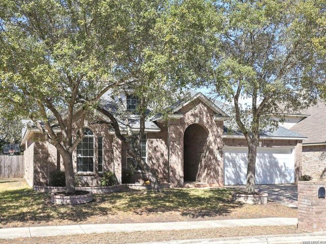 4723 River Rock, San Antonio, TX 78251