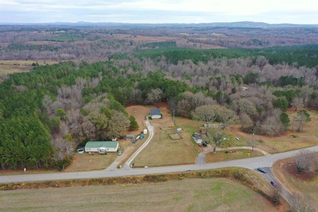 808 Old Buffalo Church Road, Blacksburg, SC 29702