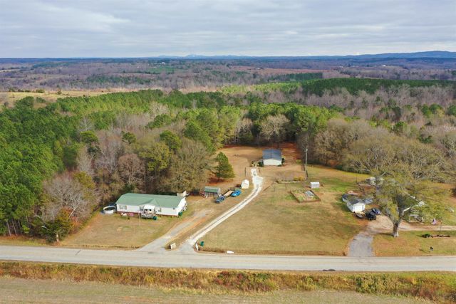 808 Old Buffalo Church Road, Blacksburg, SC 29702