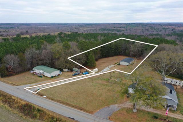 808 Old Buffalo Church Road, Blacksburg, SC 29702