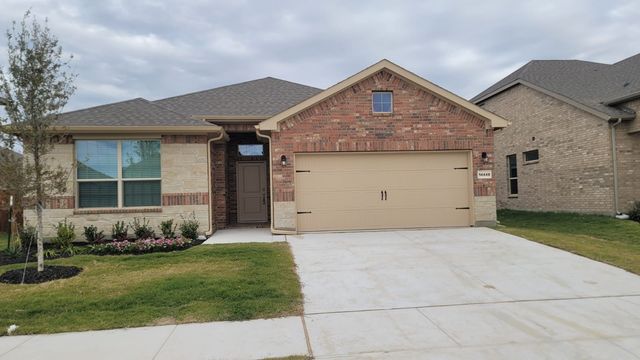 14448 Pavo Drive, Haslet, TX 76052