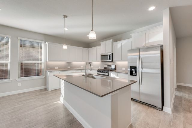 14448 Pavo Drive, Haslet, TX 76052