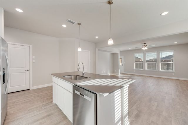 14448 Pavo Drive, Haslet, TX 76052