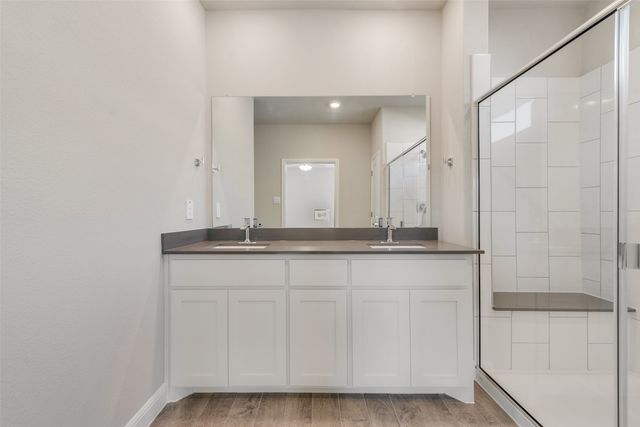 14448 Pavo Drive, Haslet, TX 76052