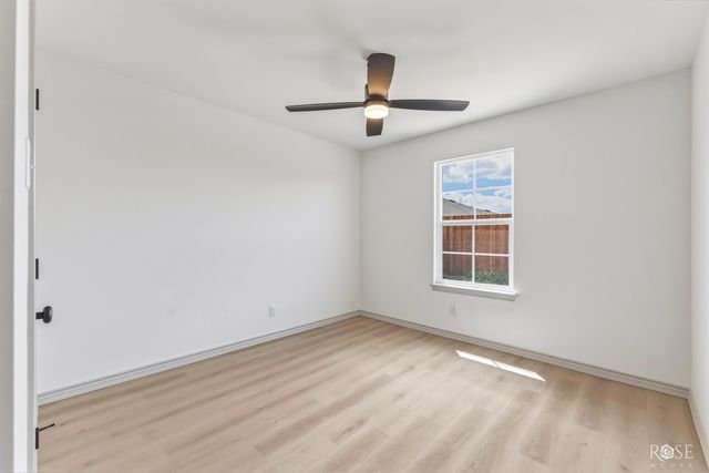 1309 Johnny Lane, San Angelo, TX 76905