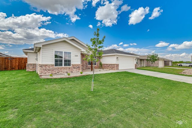 1309 Johnny Lane, San Angelo, TX 76905