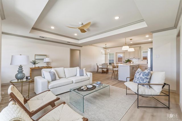 1309 Johnny Lane, San Angelo, TX 76905